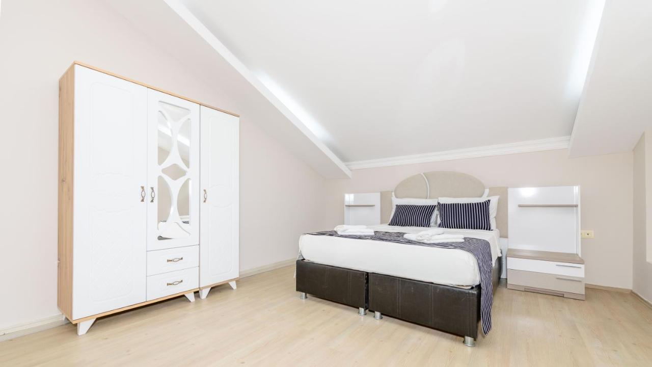 Musa - 5 Bedroom Holiday Villa In Hisaronu فتحية المظهر الخارجي الصورة