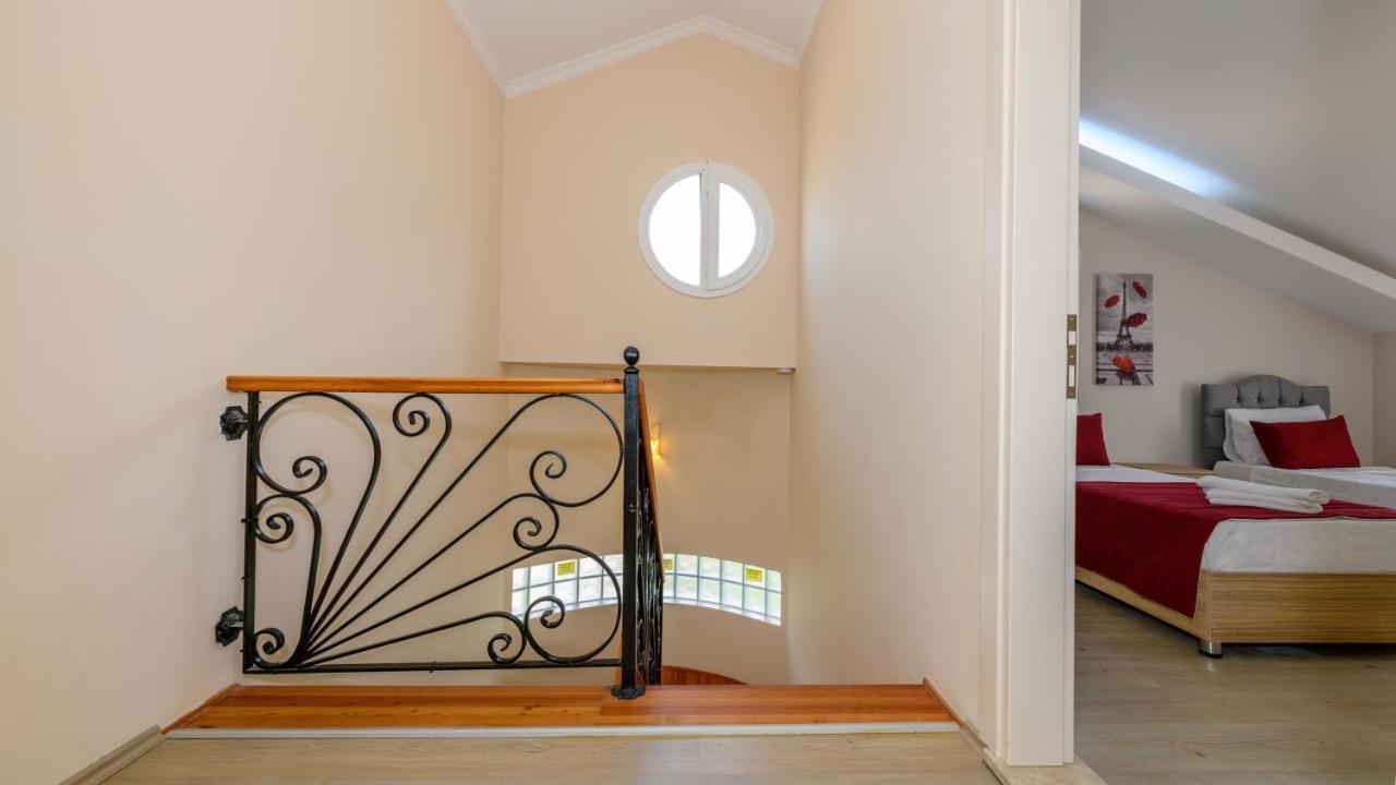 Musa - 5 Bedroom Holiday Villa In Hisaronu فتحية المظهر الخارجي الصورة