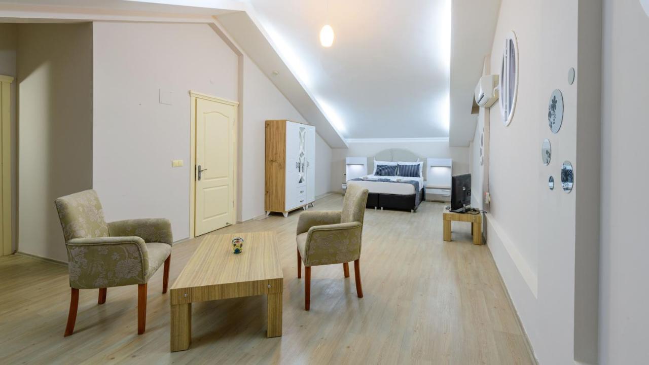 Musa - 5 Bedroom Holiday Villa In Hisaronu فتحية المظهر الخارجي الصورة
