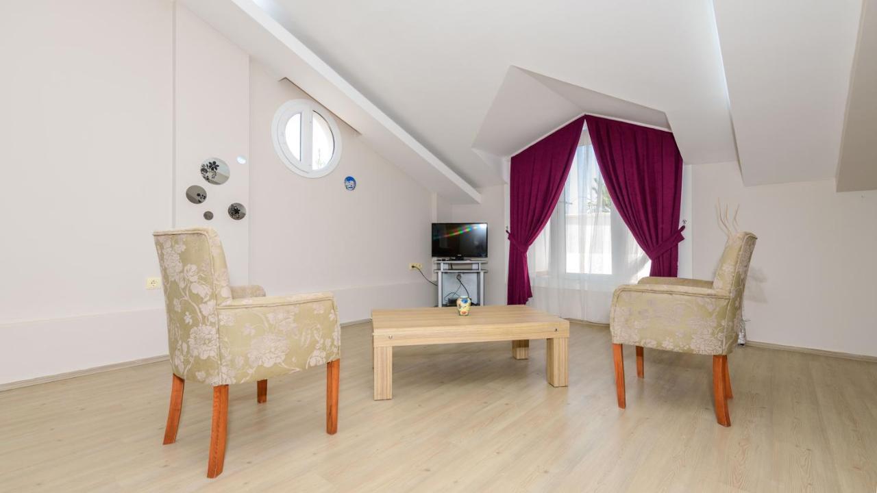 Musa - 5 Bedroom Holiday Villa In Hisaronu فتحية المظهر الخارجي الصورة