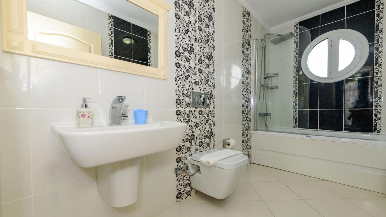 Musa - 5 Bedroom Holiday Villa In Hisaronu فتحية المظهر الخارجي الصورة