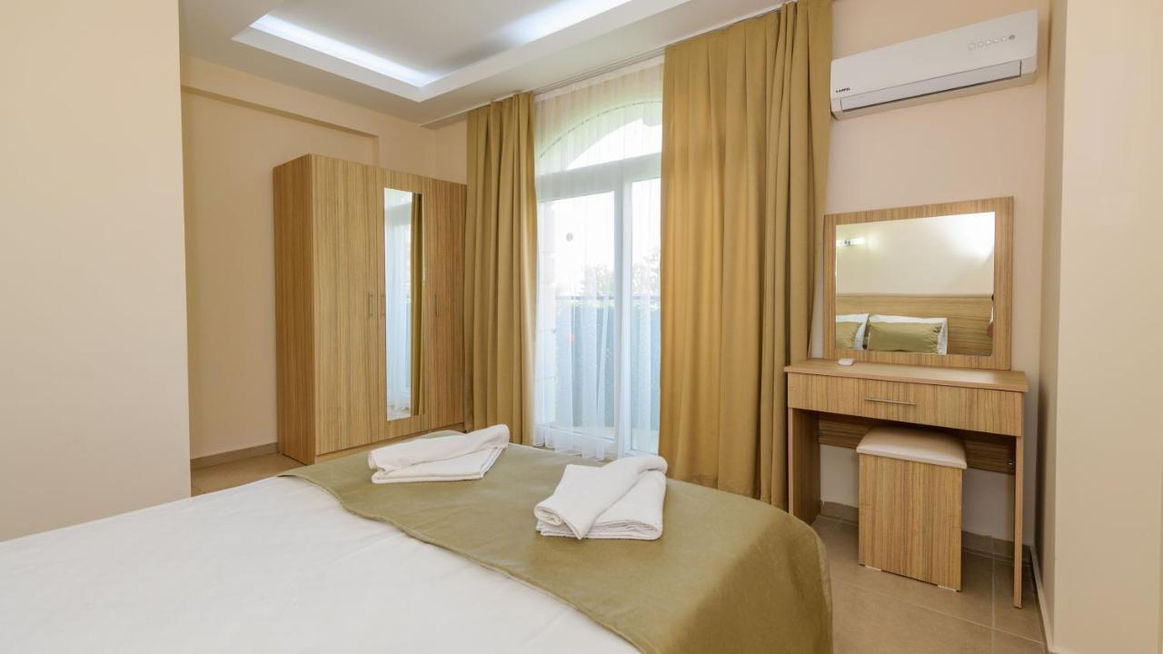 Musa - 5 Bedroom Holiday Villa In Hisaronu فتحية المظهر الخارجي الصورة