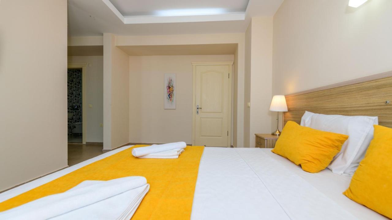 Musa - 5 Bedroom Holiday Villa In Hisaronu فتحية المظهر الخارجي الصورة