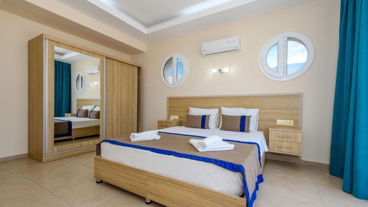 Musa - 5 Bedroom Holiday Villa In Hisaronu فتحية المظهر الخارجي الصورة